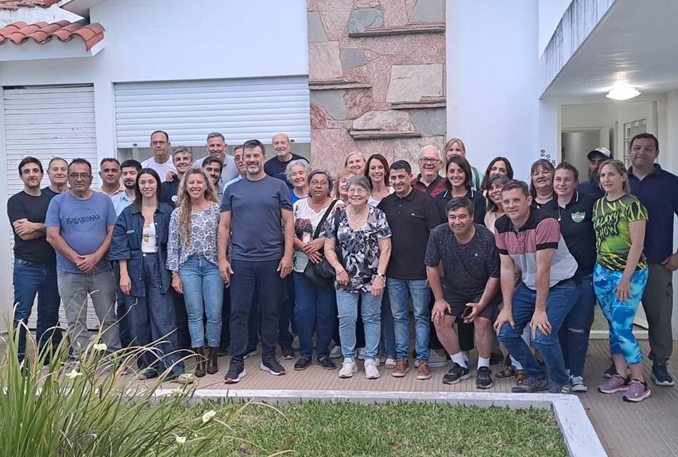 Fondos de Fortalecimiento Institucional para 17 entidades de la ciudad