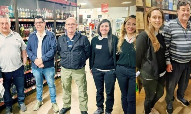 Supermercado «ARCOIRIS» con la comunidad: nuevo beneficio para los ex combatientes de Malvinas
