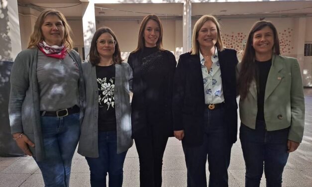 ISPI Nro. 9133 «N.S. del Calvario»: confirmaron una tercera cohorte para el profesorado de Educación Física