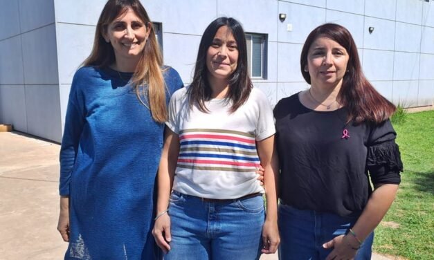 Dos actividades para sumarse: «CAMINATA POR LA VIDA» y «SABORES CON HISTORIA»