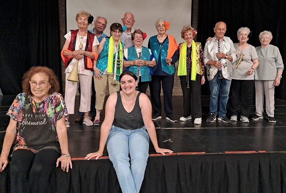 «Papelnonos Gálvez» celebra su cumple nro. 24 con un nuevo encuentro este sábado 18 en la CHCB