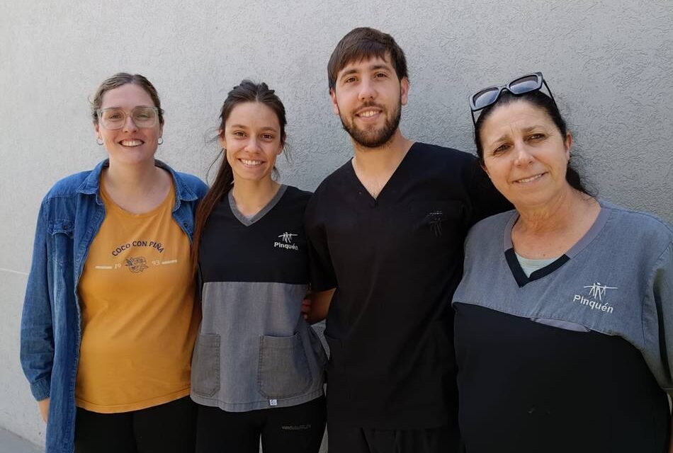 Este sábado 25, «Pinquén se muestra»