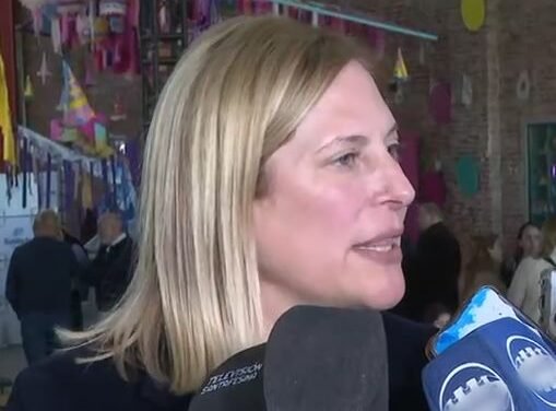 Scaglia: «Ésta es una campaña que habla de todo lo que se hizo hasta acá en Santa Fe»