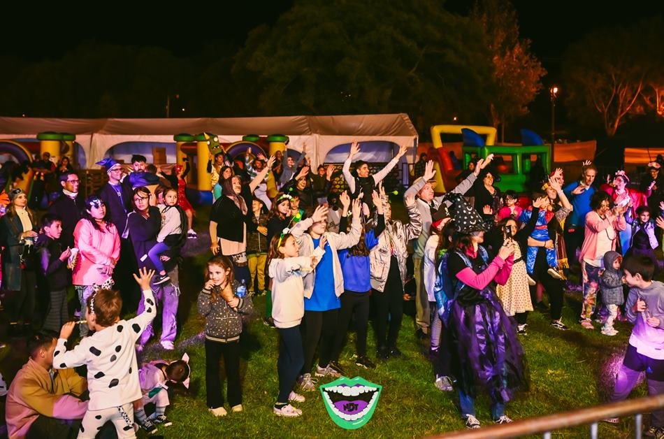 NDT PRESENTA LA SEGUNDA EDICIÓN DEL “FESTIVAL FAMILIAR”