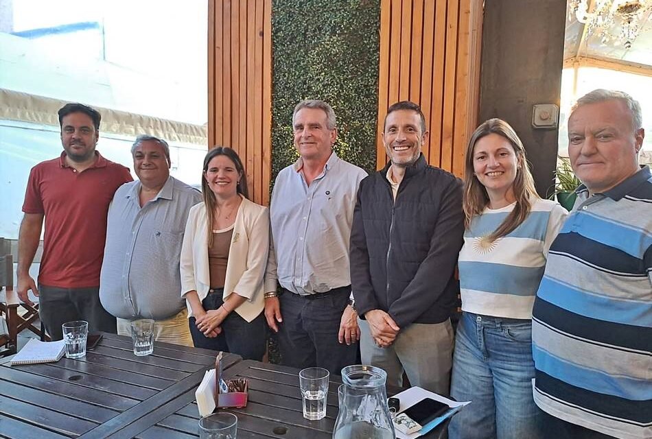 Tepp: «Vivimos en una Argentina que duele, y la única fuerza opositora en el Congreso va a ser FUERZA PATRIA»