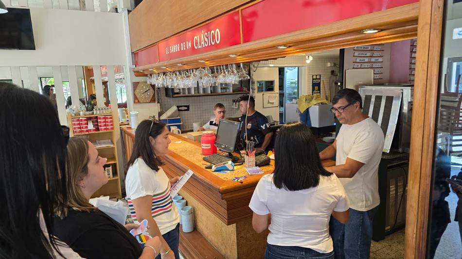 25N: actividades conmemorativas a través del área de Igualdad, Género y Diversidad del Municipio