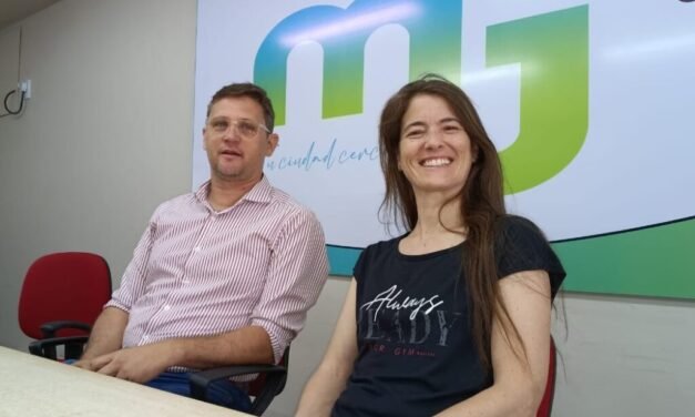 El Municipio presentó «Gálvez Conecta Cultura», una interesante propuesta para todo aquel que genere acciones culturales en la ciudad