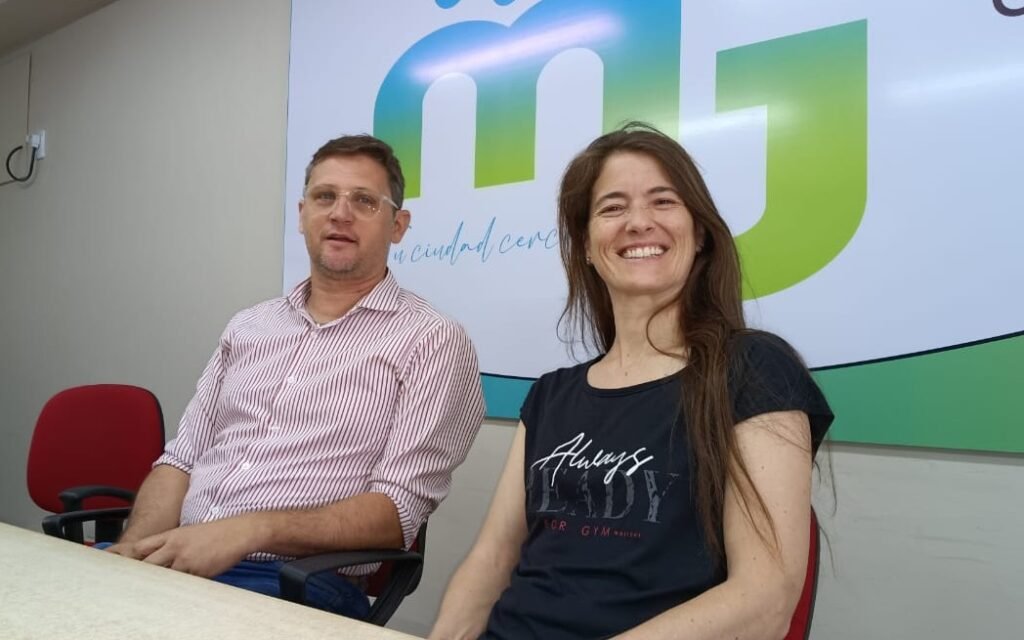 El Municipio presentó «Gálvez Conecta Cultura», una interesante propuesta para todo aquel que genere acciones culturales en la ciudad