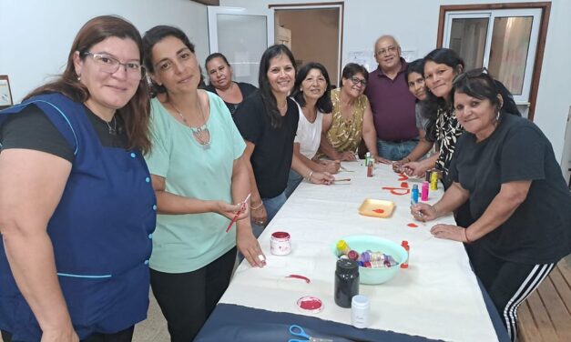 Día de la Educación para Adultos: cómo trabaja el CEPA nro. 29 en nuestra ciudad