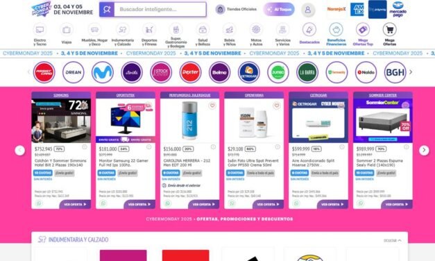 Consejos para un CyberMonday seguro: cómo evitar estafas