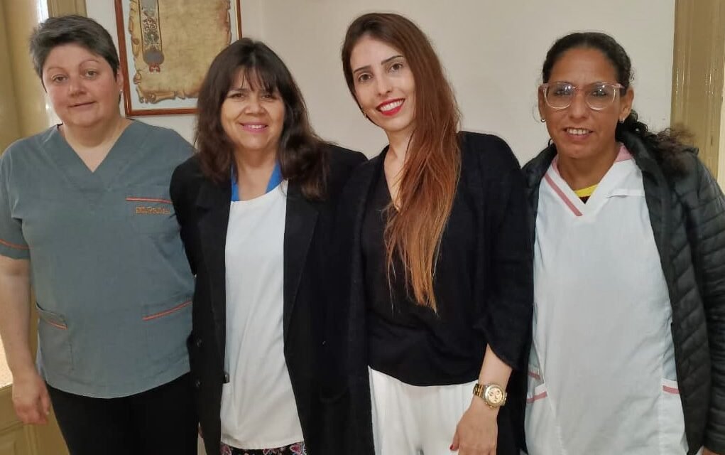 Diabetes: Hospital y Agadi preparan actividades en conjunto para viernes y sábado