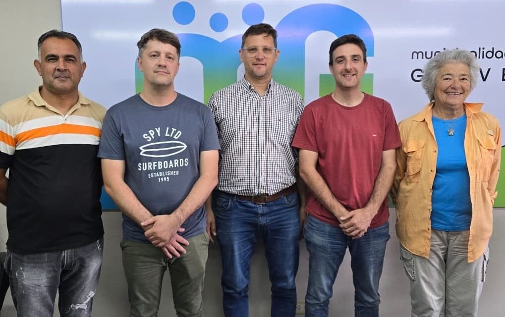 El Ejecutivo municipal confirmó que las 52 viviendas no serán sólo para metalúrgicos