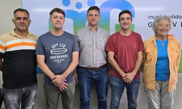 El Ejecutivo municipal confirmó que las 52 viviendas no serán sólo para metalúrgicos