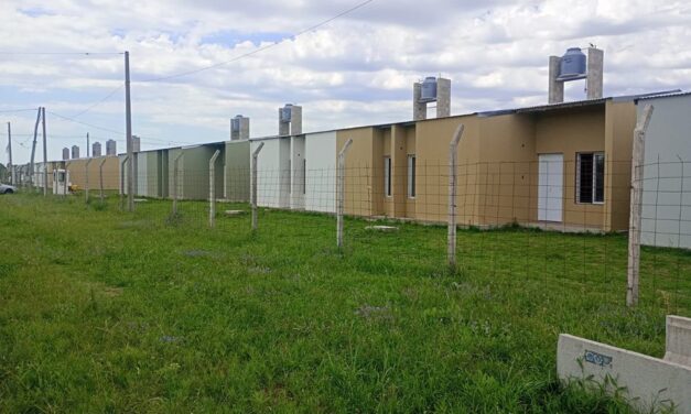 Plan de 52 viviendas: la UOM responde a las declaraciones del Ejecutivo