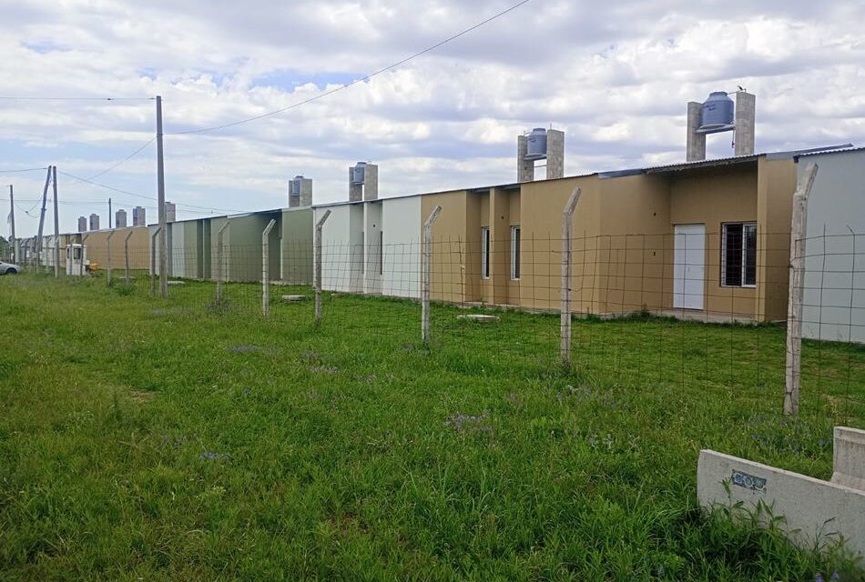 Plan de 52 viviendas: la UOM responde a las declaraciones del Ejecutivo