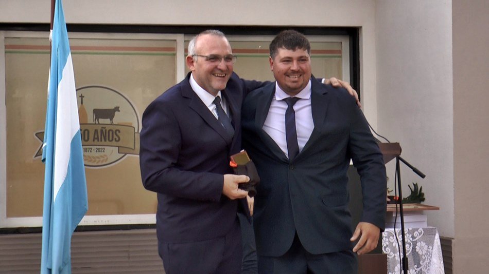 Región: Asumió Guillermo Pietrasanta en Gessler, continuando la gestión de Juan Pablo Alarcón