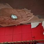 Teatro Marconi: la Comisión Directiva apela a la colaboración de la comunidad para continuar trabajando en su refacción