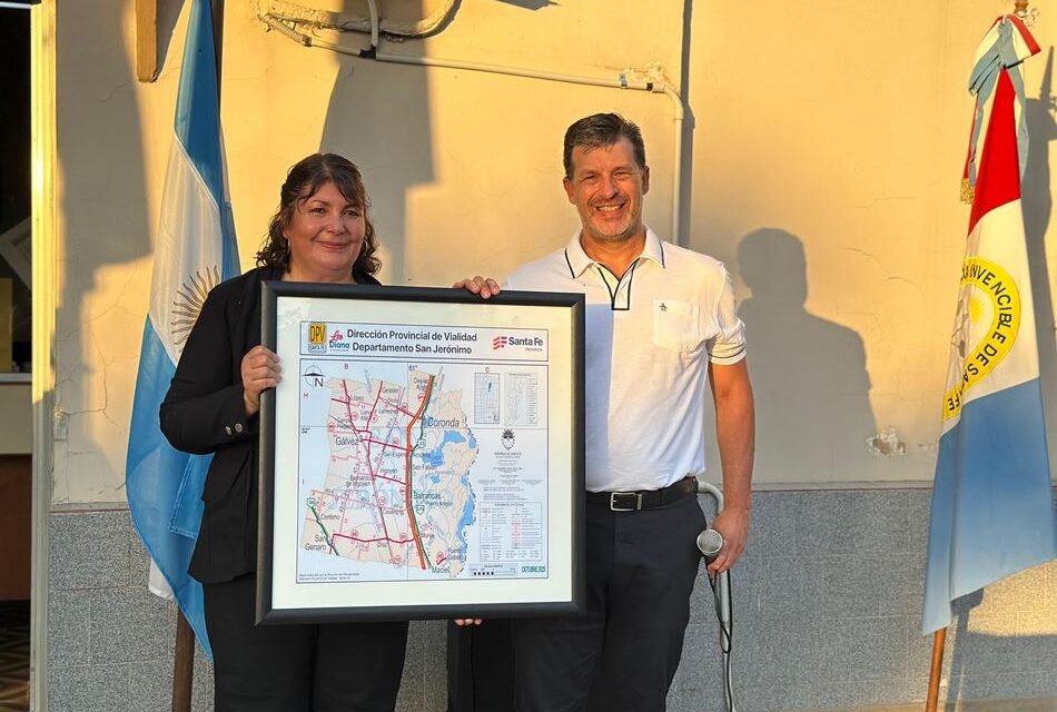 Neira: «El futuro de Loma Alta no está lejos: empieza ahora»