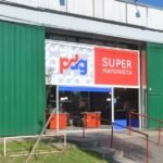 En 20 de Junio 1282, abrió sus puertas este viernes PDG Supermercado Mayorista