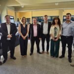 Con 4 actividades, el Centro Universitario Gálvez mostró cómo la UNL trabaja en el territorio