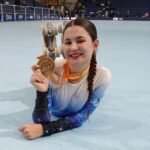 Aylín Mirassou irá a competir a EE.UU.: la ayudamos a cumplir su sueño?