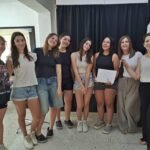 Rotary Club Gálvez realizó su primera jornada de cortes de cabello para donar a la realización de pelucas oncológicas