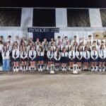 Graduaciones 2025: la Escuela Superior de Comercio despidió a sus promos 2025 de los niveles secundario y terciario