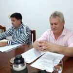 Luna y Fantino se despiden también del Concejo, haciendo hincapié en el consenso y el diálogo