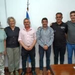 Última sesión para la actual conformación del Concejo: qué temas se aprobaron