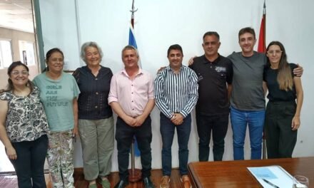 Última sesión para la actual conformación del Concejo: qué temas se aprobaron