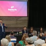 Se realiza en la ciudad foro-debate sobre la reforma constitucional, haciendo foco en la autonomía municipal