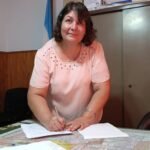 Región: Lorena Neira asumió en Loma Alta