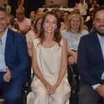 Día de asunciones: juraron como nuevos concejales Claudio Gamboa, Betiana Balbo y Germán Bacarella