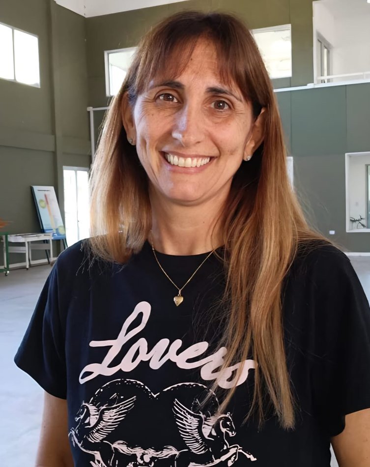 La dra. Victoria Pagani, dio detalles de lo que será este verano la colonia para adultos mayores.