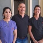 Desde el Hospital SAMCo Gálvez, informaron sobre la vacunación a niños desde el año próximo