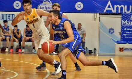 Santa Paula: para Gómez Quintero la «clave será no perder la identidad de juego»