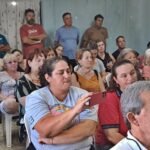 Desde Barrio Santa Margarita, juntan firmas «contra la instalación de la planta de tratamiento de residuos»