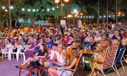 Con récord de público, pasó la 12a. edición del Bingo Pinquén: conocé los ganadores