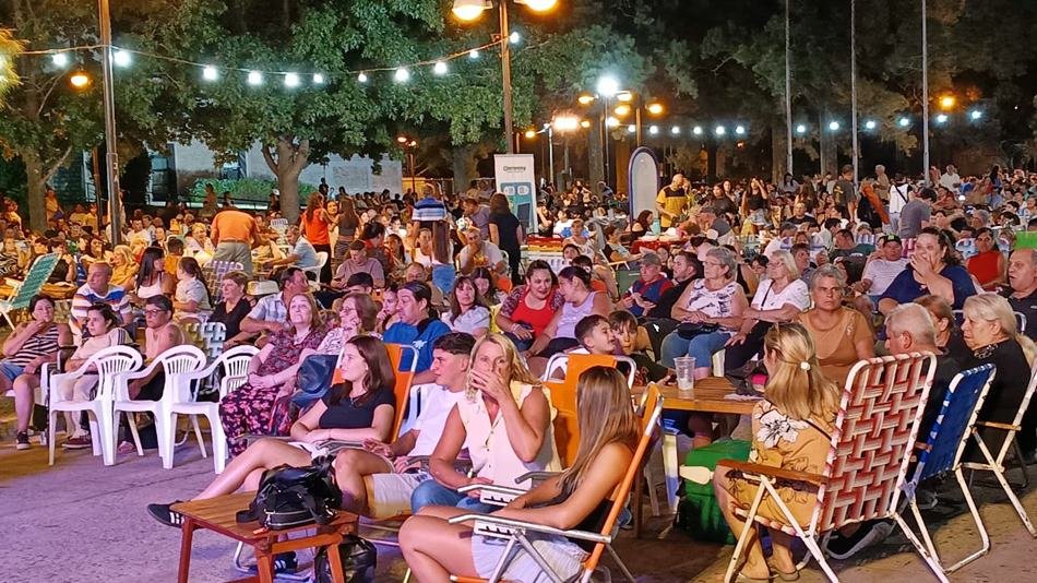 Con récord de público, pasó la 12a. edición del Bingo Pinquén: conocé los ganadores