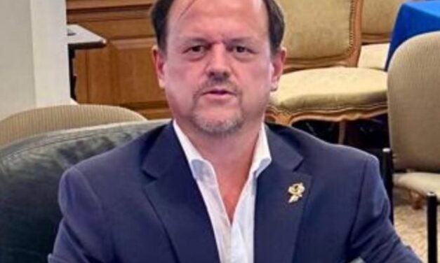 Aladio: «El 2026 tiene que ser el año en que el sindicalismo empiece a construir el futuro»