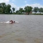 Se viene la Santa Fe-Coronda y Balaudo se prepara en el río