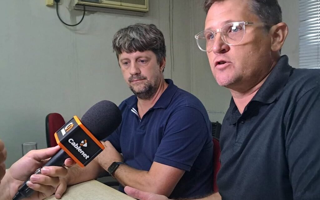 Se reunieron el Ejecutivo y los vecinos por el espacio verde lindero al Vivero: qué se habló