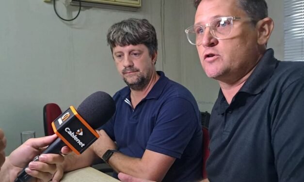 Se reunieron el Ejecutivo y los vecinos por el espacio verde lindero al Vivero: qué se habló