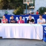 Santa Paula será subsede de la Fiesta Nacional de la Comida al Disco de Arado: lo presentó este viernes en conferencia