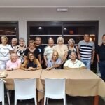 A 30 años del primer festival solidario VIEJA IGLESIA, se reunió la comisión que lo llevó adelante: «De corazón quisiéramos que se haga otra vez»