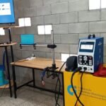 El CeFoSe se prepara para otro año de capacitaciones y cuenta con innovador equipo, del que hay muy pocos en el país