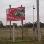 Comienza en febrero la obra del Centro de Entrenamiento para Bomberos