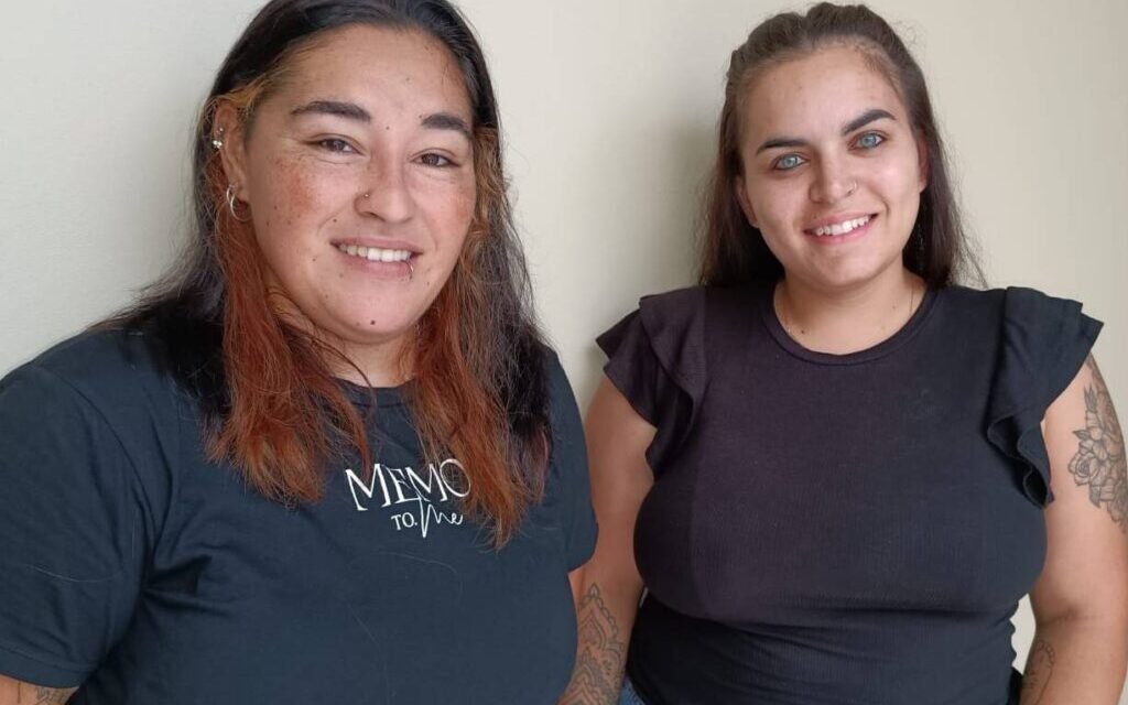 Hasta el miércoles 4 de febrero juntan firmas para la Ley Jeremías