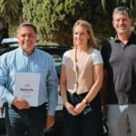 Bdo. de Irigoyen: balance «positivo» y gestiones realizadas por el dr. Gamulin a poco más de un mes en el gobierno