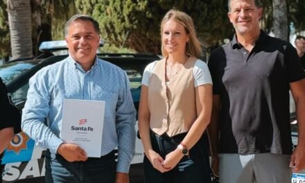 Bdo. de Irigoyen: balance «positivo» y gestiones realizadas por el dr. Gamulin a poco más de un mes en el gobierno